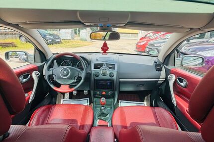 Renault Megane 217.000 km 4.490 &euro; Sasbach 77880