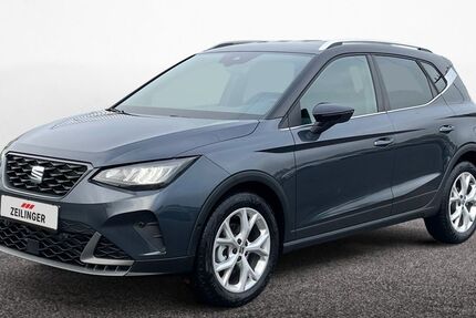 Seat Arona 1.110 km 23.945 € Dietersheim 91463