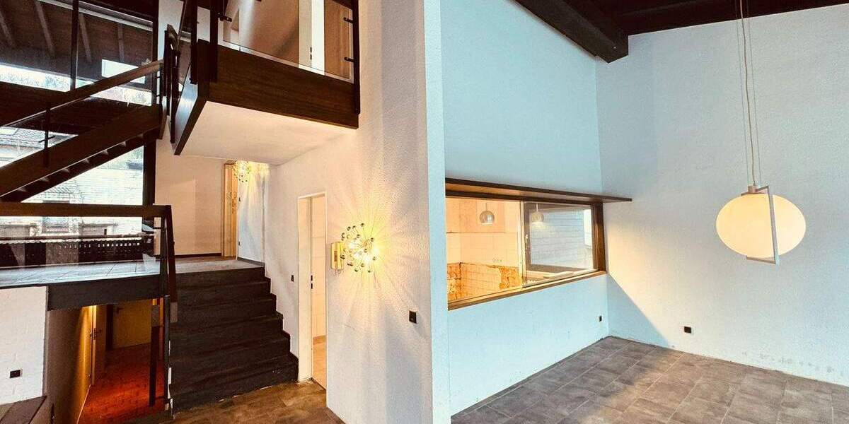 Einfamilienhaus Stadtkyll - 1 Zimmer, 265 m&sup2;, 349.000&euro; | Angebot:25660859
