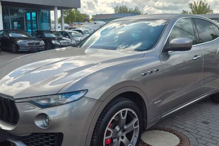 Maserati Levante 169.187 km 25.000 &euro; Achim 28832
