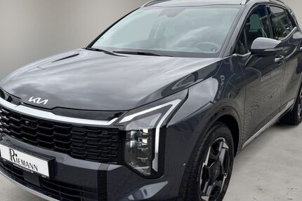 Kia Sportage 7.500 km 31.690 &euro; Cloppenburg 49661