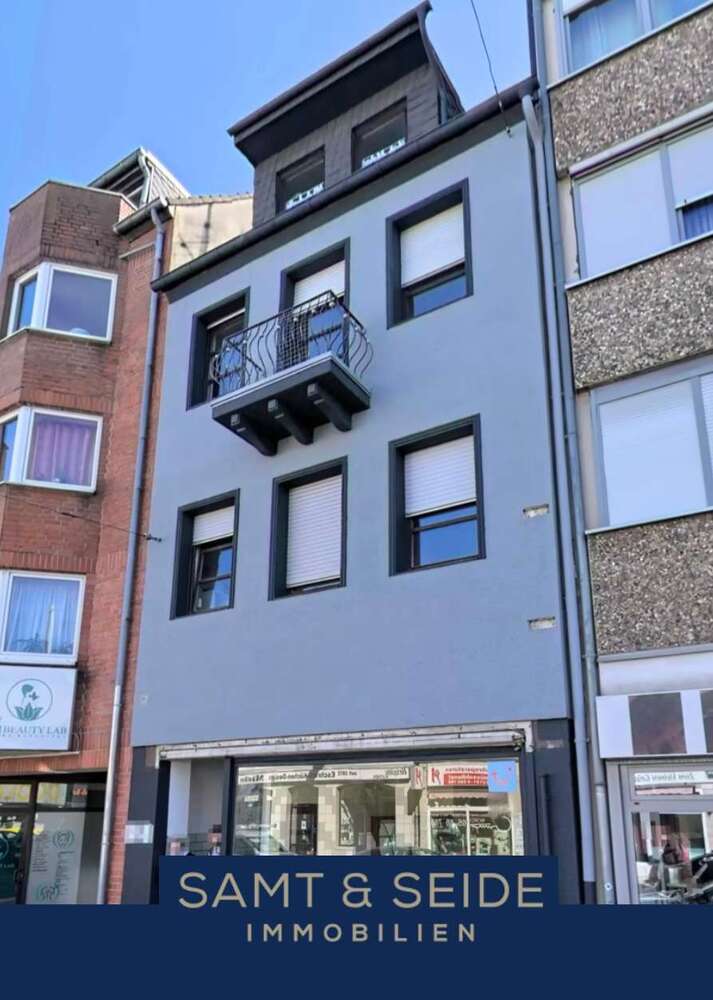 Haus zum Kaufen in Krefeld 460.000 € 276 m²