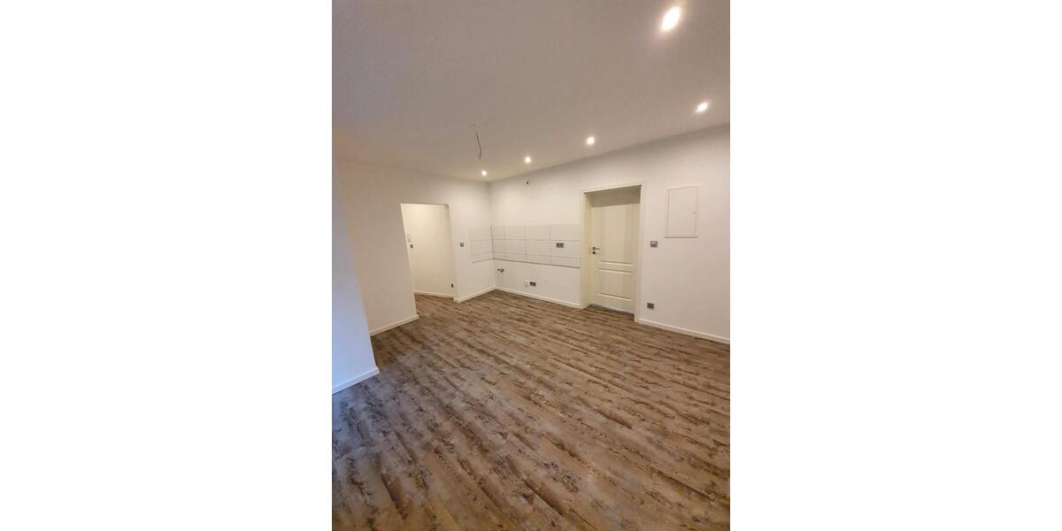 Etagenwohnung Ennepetal - 1.5 Zimmer, 45 m&sup2;, 124.000&euro; | Angebot:25374894