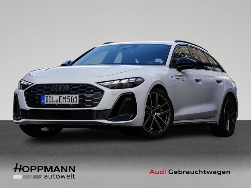 Audi A5 6.564 km 68.990 € Herborn 35745
