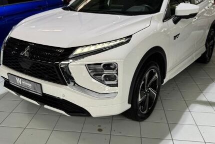 Mitsubishi Eclipse Cross 20.300 km 25.990 &euro; Hamburg 22525