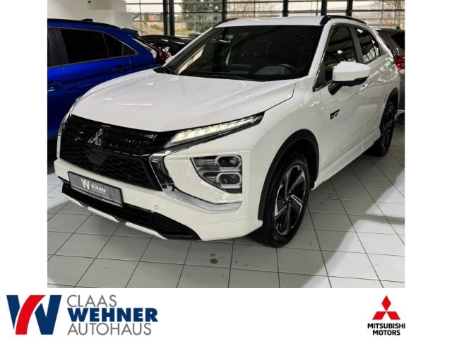 Mitsubishi Eclipse Cross 20.300 km 25.990 &euro; Hamburg 22525