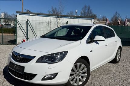 Opel Astra 117.000 km 5.200 &euro; München 81737