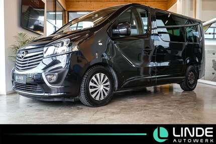 Opel Vivaro 198.900 km 11.900 &euro; Kusterdingen 72127