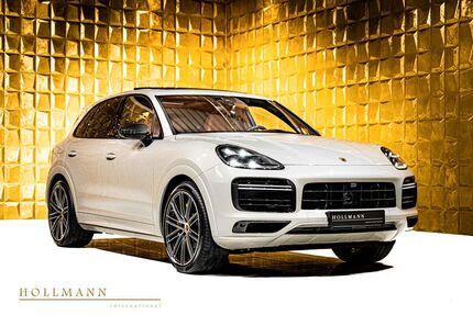 Porsche Cayenne 23.900 km 154.462 &euro; Stuhr 28816