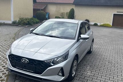 Hyundai i20 41.047 km 12.800 &euro; Kirchroth 94356