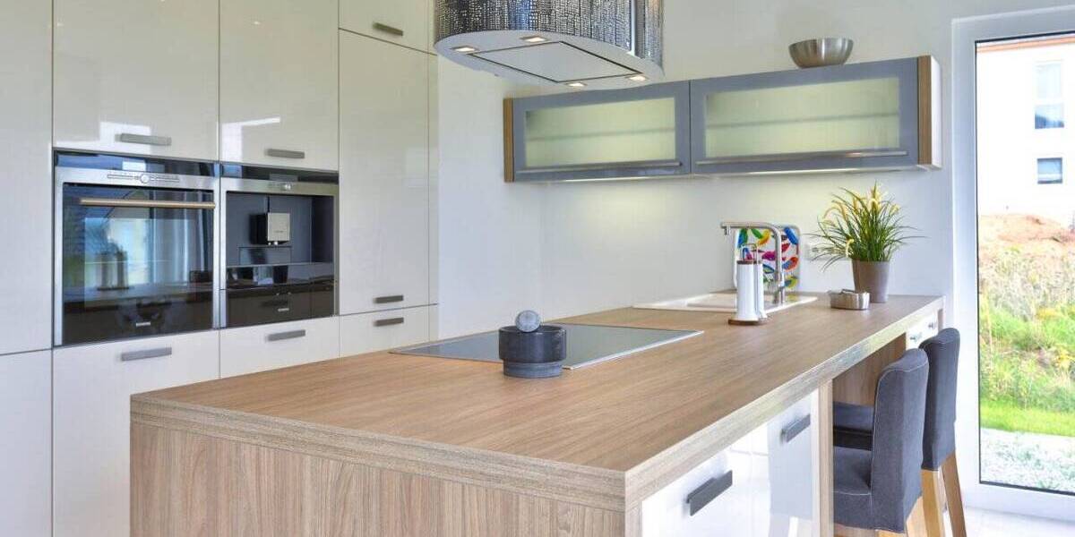 Einfamilienhaus Konz Hamm - 5 Zimmer, 178 m&sup2;, 676.917&euro; | Angebot:25747497