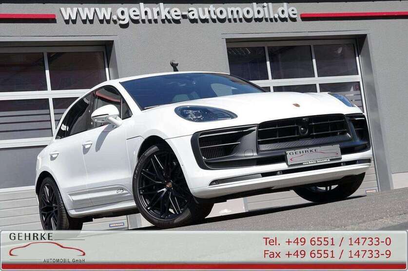 Macan