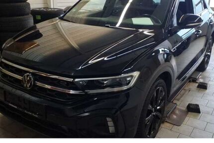 VW T-Roc 61.750 km 24.440 &euro; Vilsbiburg 84137