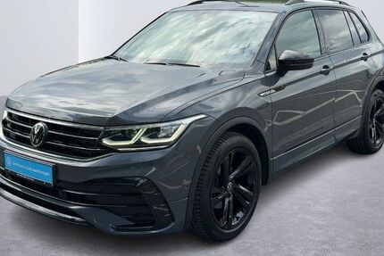 VW Tiguan 40.984 km 31.990 &euro; Glinde 21509