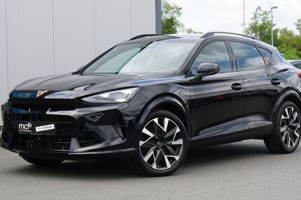 Cupra Formentor 10.352 km 36.780 &euro; Harztor ( Nordhausen ) 99768