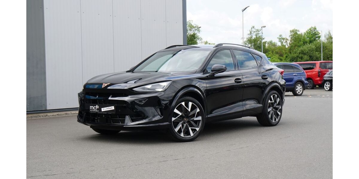 Cupra Formentor 10.352 km 36.780 &euro; Harztor ( Nordhausen ) 99768