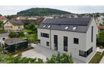 Maisonettenwohnung Fulda Aschenberg - 4 Zimmer, 119 m&sup2;, 1.750&euro; | Angebot:22092296