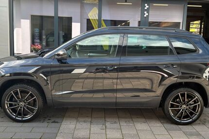 Skoda Karoq 34.000 km 27.950 &euro; Schmallenberg-Niederberndorf 57392
