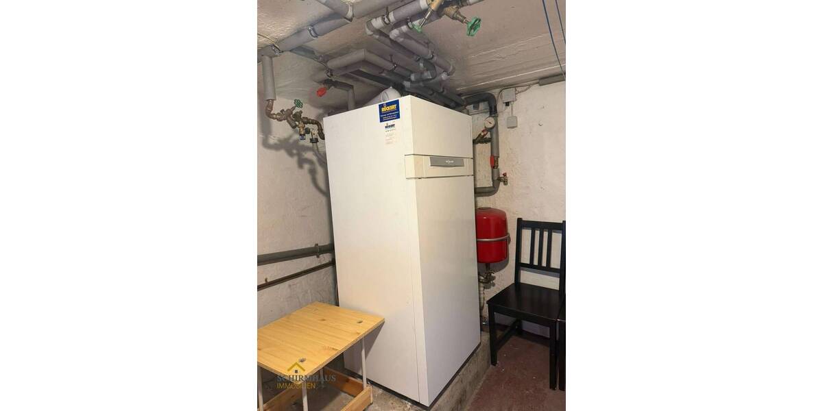 Gepflegtes Mehrfamilienhaus im beliebten Stadtteil Harburg zimmer