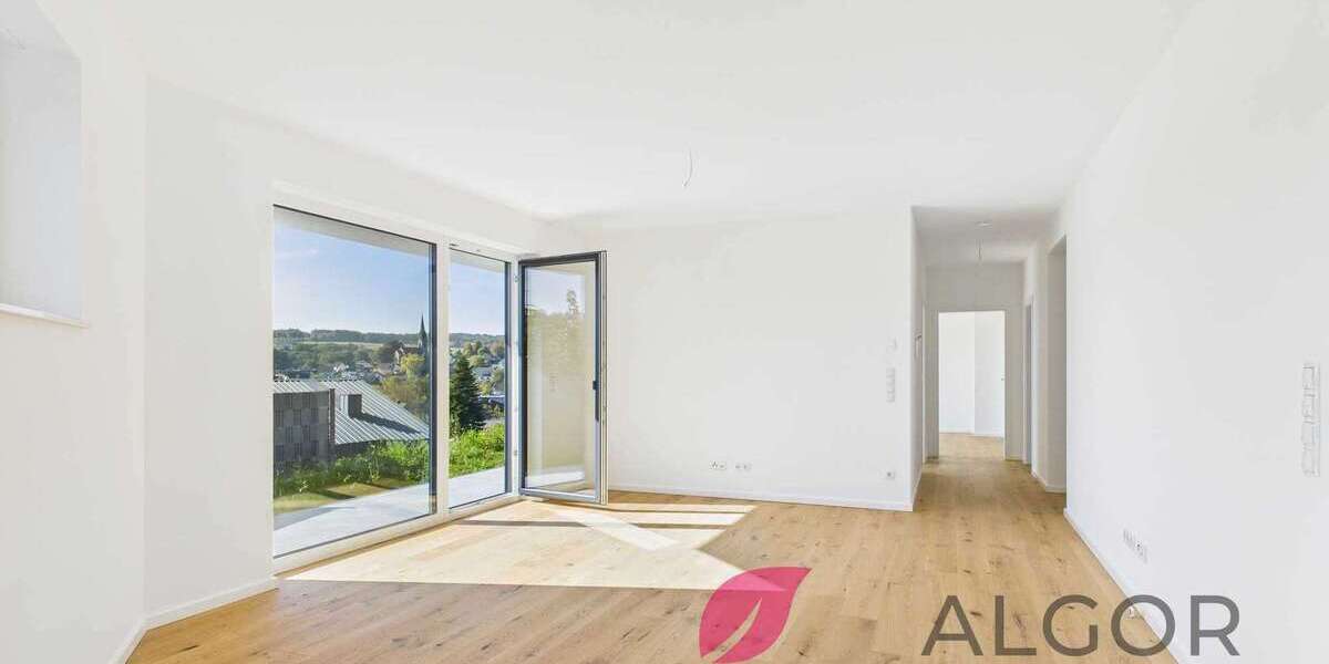 3-Zimmer Eigentumswohnung mit Terrasse PROVISIONFREI* 3 zimmer