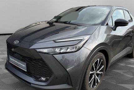 Toyota C-HR 28.550 km 27.900 &euro; Neubrandenburg 17034