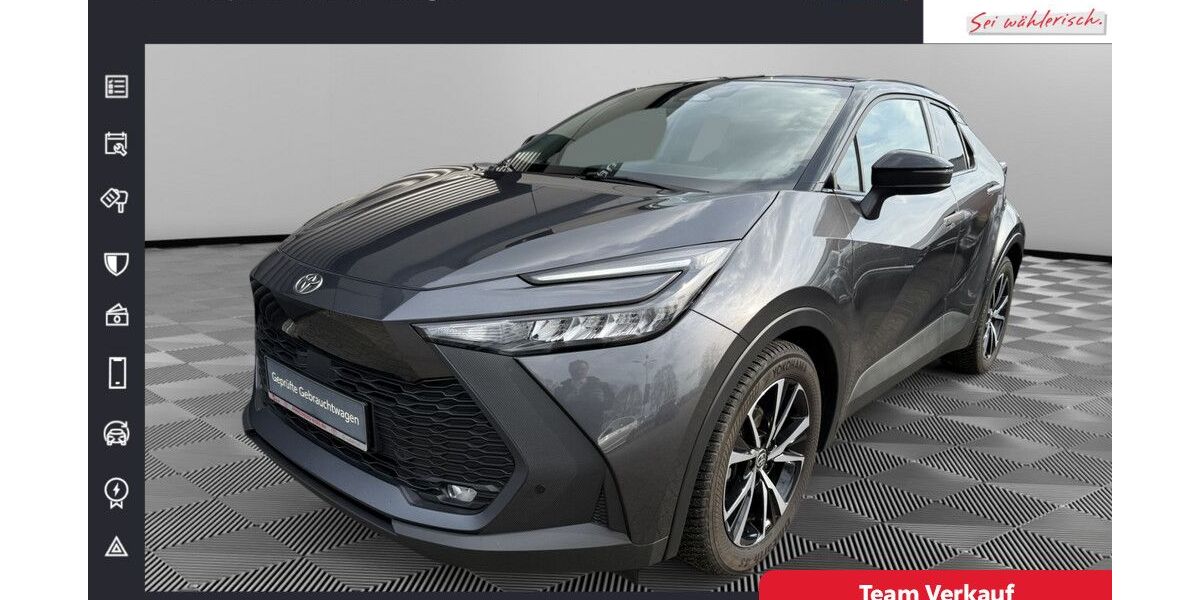 Toyota C-HR 28.550 km 27.900 &euro; Neubrandenburg 17034