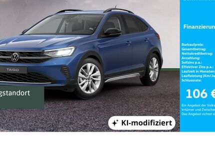 VW Taigo 11.056 km 17.950 &euro; Stendal 39576