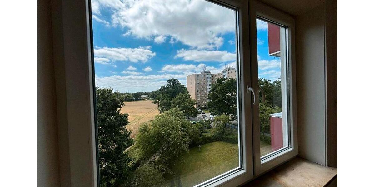 Etagenwohnung Norderstedt Glashütte - 4 Zimmer, 94 m&sup2;, 290.000&euro; | Angebot:27071548