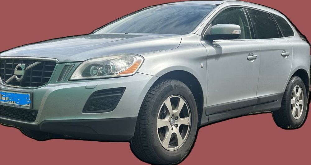 XC60