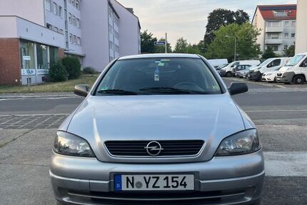 Opel Astra 243.188 km 1.400 &euro; Nürnberg 90441