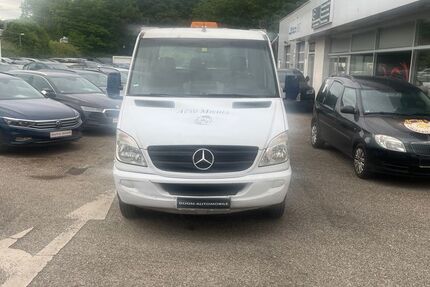 Mercedes-Benz Sprinter 317.225 km 15.900 &euro; Gundelfingen 79194