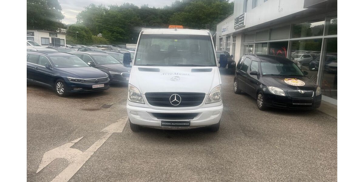 Mercedes-Benz Sprinter 317.225 km 15.900 &euro; Gundelfingen 79194