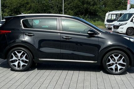 Kia Sportage 148.931 km 14.900 &euro; Olfen 59399