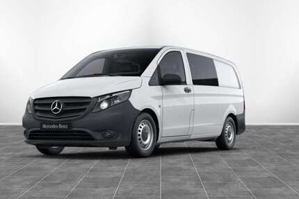 Mercedes-Benz Vito 27.845 km 35.641 &euro; Halberstadt 38820