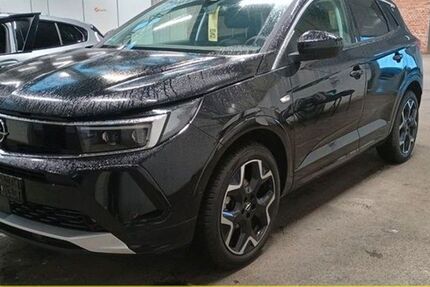 Opel Grandland (X) 17.350 km 21.480 &euro; Schwandorf 92421