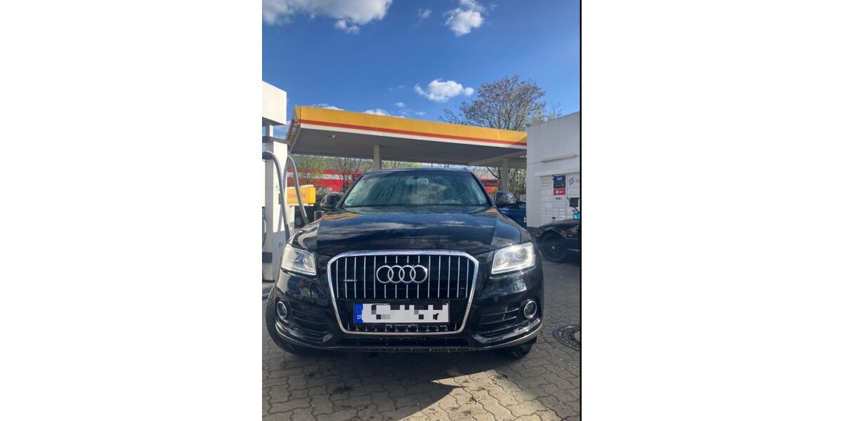 Audi Q5 81.000 km 19.000 &euro; Berlin 10317