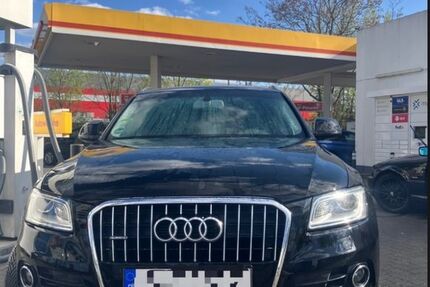 Audi Q5 81.000 km 19.500 &euro; Berlin 10317