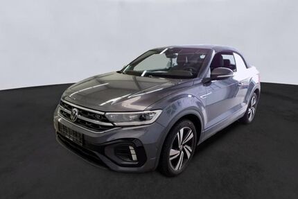VW T-Roc 29.989 km 28.880 € Cadolzburg 90556