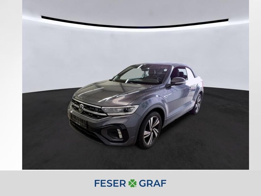 VW T-Roc 29.989 km 28.880 € Cadolzburg 90556