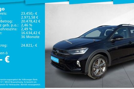 VW Taigo 13.790 km 23.450 &euro; Dresden 01169