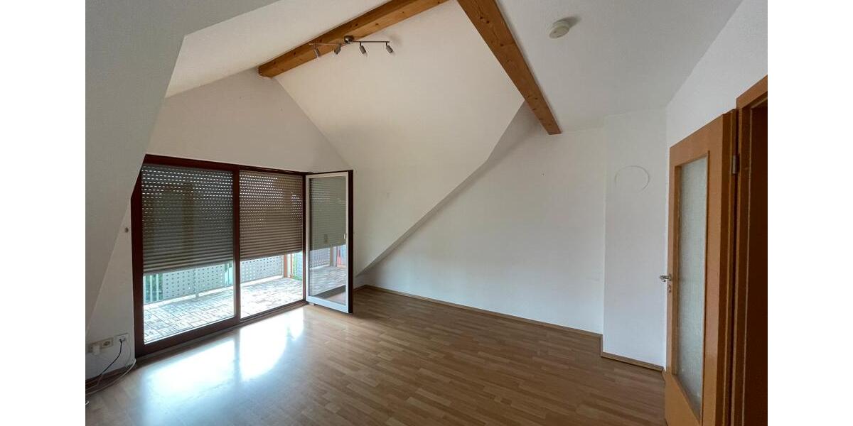 Dachgeschoßwohnung Herdwangen-Schönach Schönach - 3 Zimmer, 88 m&sup2;, 850&euro; | Angebot:26431359