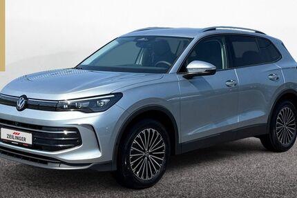 VW Tiguan 1.120 km 36.180 &euro; Dietersheim 91463