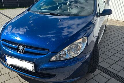 Peugeot 307 158.680 km 2.500 &euro; Roth 91154