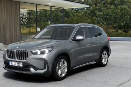 BMW X1 24.781 km 34.950 &euro; Norderstedt 22848