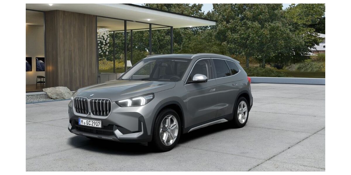 BMW X1 24.781 km 34.950 &euro; Norderstedt 22848