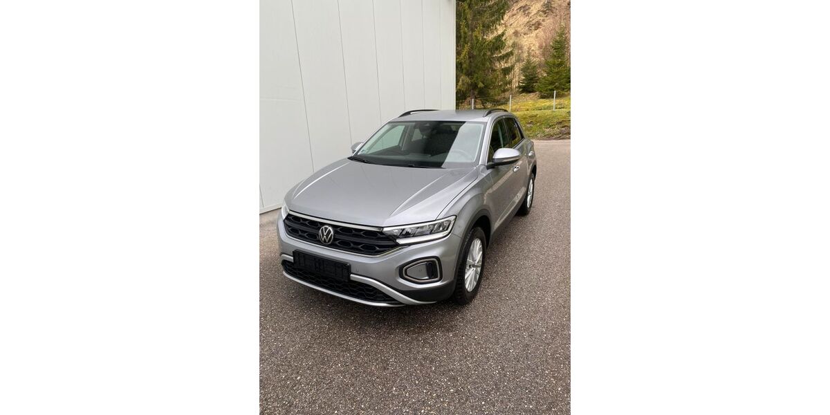VW T-Roc 6.950 km 26.980 € Bischofswiesen 83483