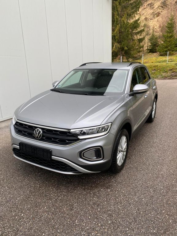 VW T-Roc 6.950 km 26.980 € Bischofswiesen 83483