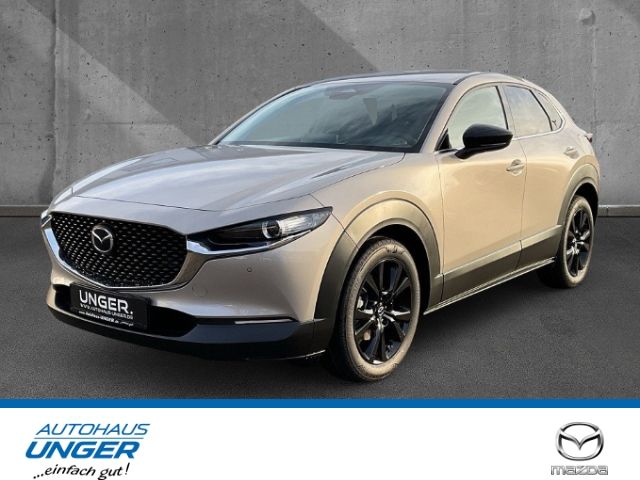 Mazda CX-30 4.675 km 26.990 &euro; Lüneburg 21337