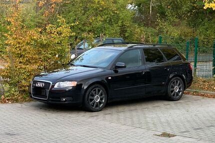 Audi A4 430.000 km 1.380 € Kasseburg 22929