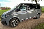 VW Multivan VI 104.000 km 45.000 € Brietlingen 21382
